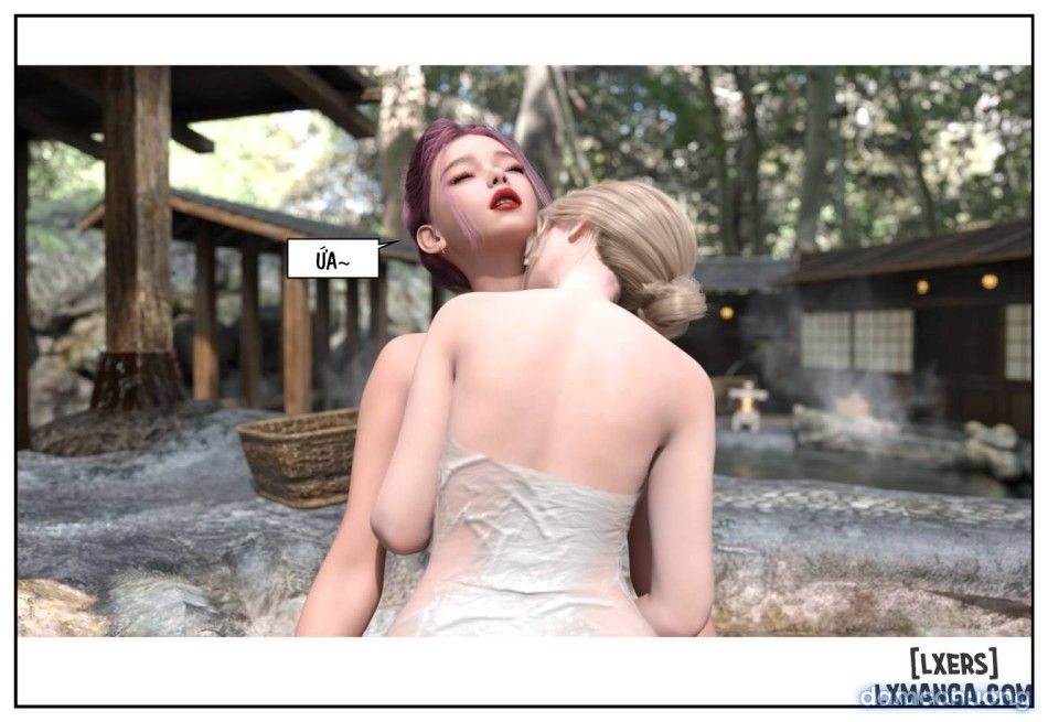 đọc truyện Hoán Đổi Cô Trò Chương 3.2 ảnh 100 tại Thiên Thai Truyện