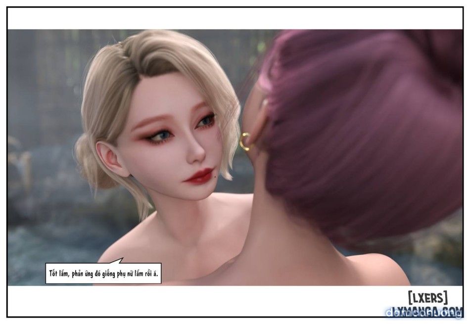 đọc truyện Hoán Đổi Cô Trò Chương 3.2 ảnh 101 tại Thiên Thai Truyện