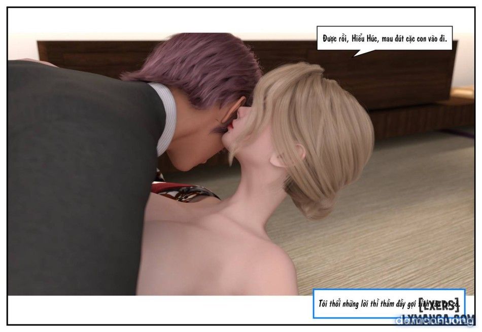 đọc truyện Hoán Đổi Cô Trò Chương 3.3 ảnh 31 tại Thiên Thai Truyện