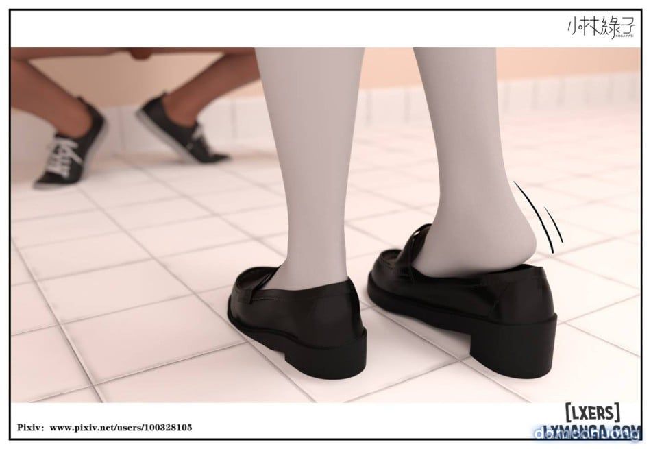 đọc truyện Hoán Đổi Cô Trò Chương 4.2 ảnh 41 tại Thiên Thai Truyện