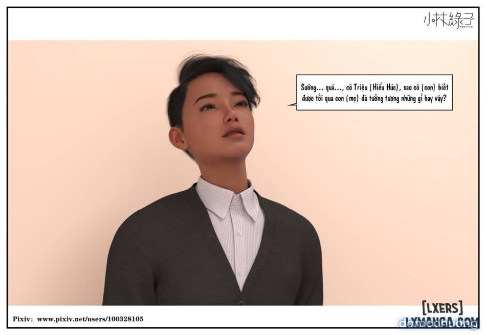 đọc truyện Hoán Đổi Cô Trò Chương 4.2 ảnh 47 tại Thiên Thai Truyện