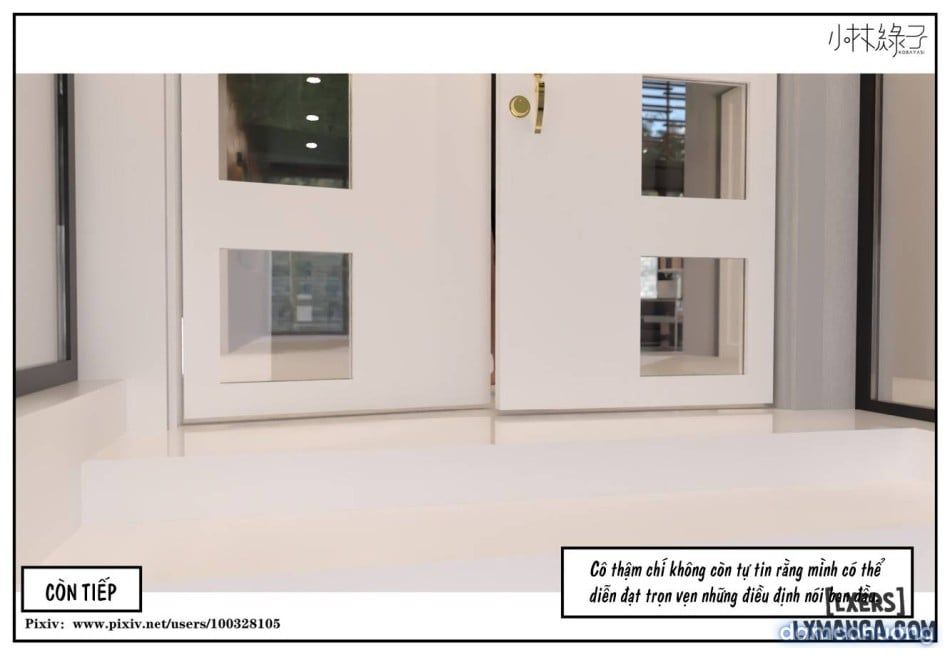 đọc truyện Hoán Đổi Cô Trò Chương 4.2 ảnh 81 tại Thiên Thai Truyện