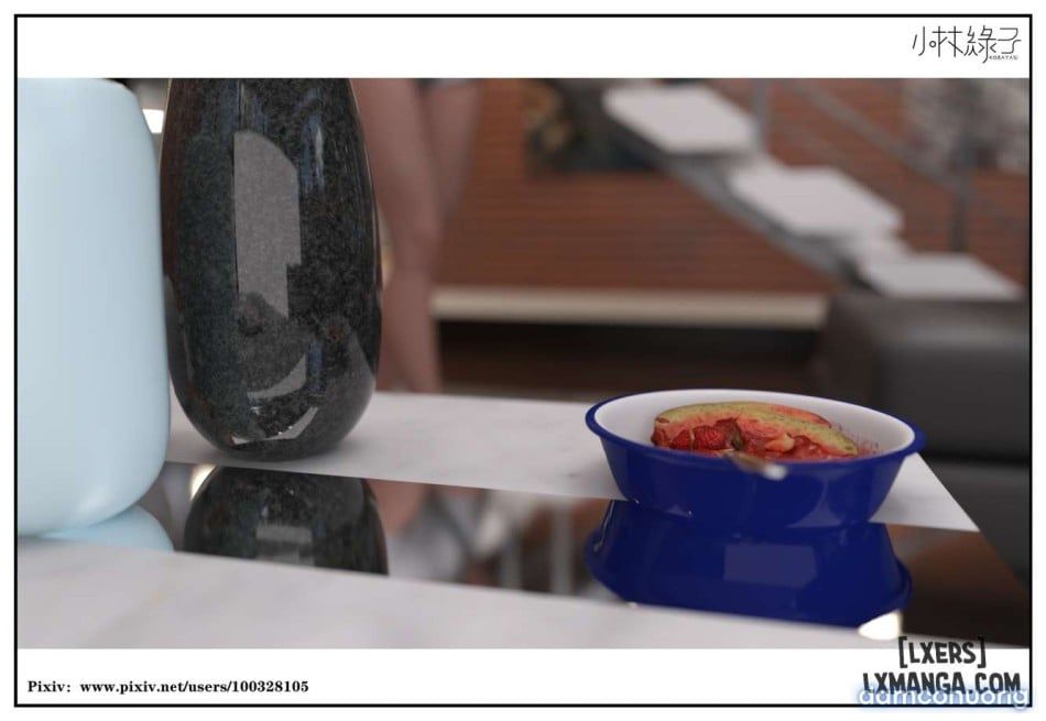 đọc truyện Hoán Đổi Cô Trò Chương 5.1 ảnh 2 tại Thiên Thai Truyện