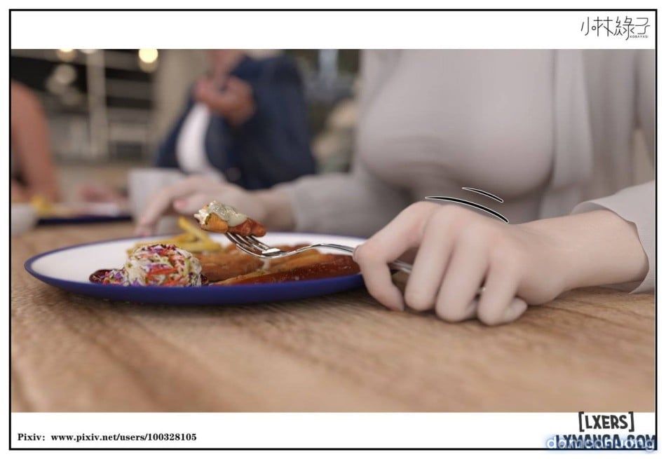 đọc truyện Hoán Đổi Cô Trò Chương 6.1 ảnh 42 tại Thiên Thai Truyện