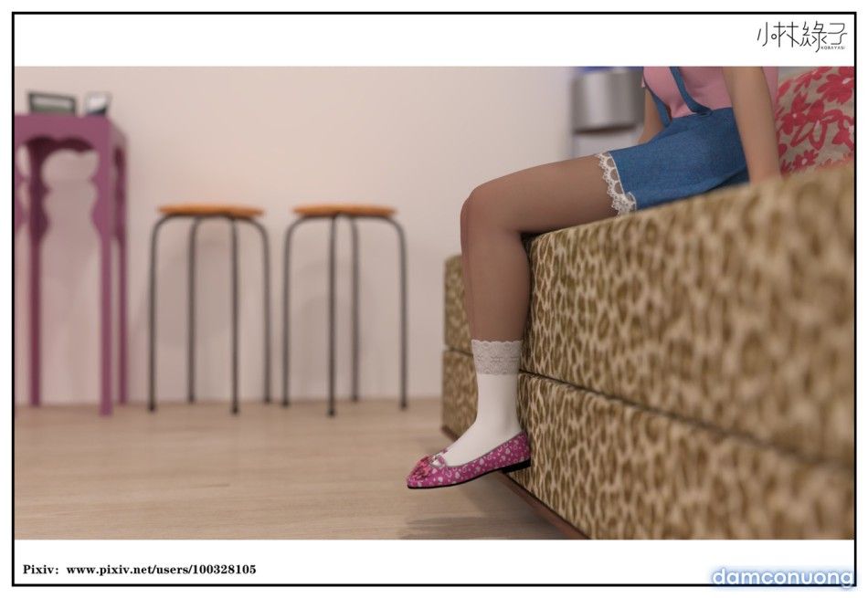 đọc truyện Hoán Đổi Cô Trò Chương 6.2 ảnh 38 tại Thiên Thai Truyện