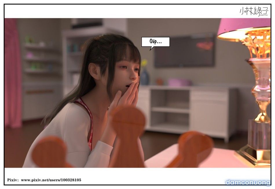 đọc truyện Hoán Đổi Cô Trò Chương 6.3 ảnh 19 tại Thiên Thai Truyện