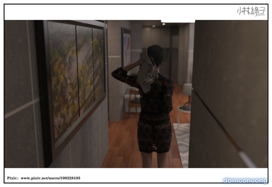 đọc truyện Hoán Đổi Cô Trò Chương 6.3 ảnh 21 tại Thiên Thai Truyện