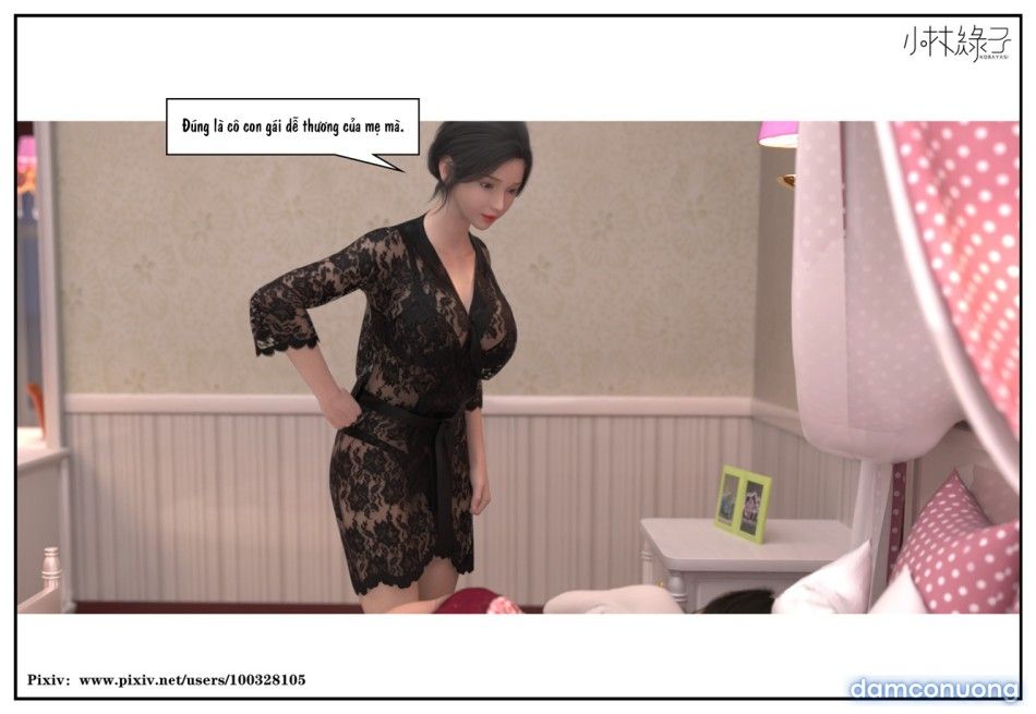 đọc truyện Hoán Đổi Cô Trò Chương 6.3 ảnh 28 tại Thiên Thai Truyện