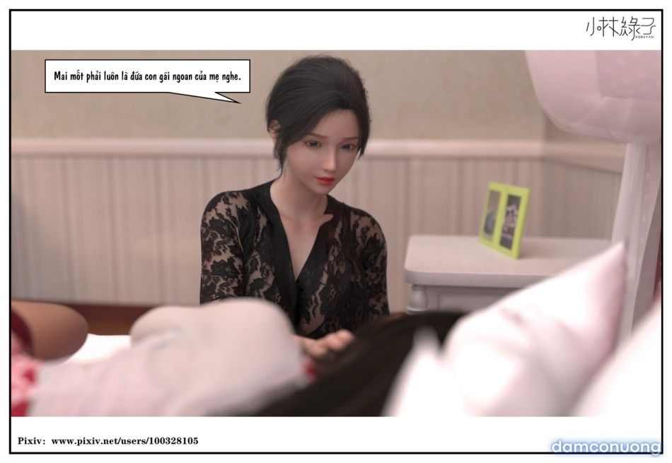 đọc truyện Hoán Đổi Cô Trò Chương 6.3 ảnh 29 tại Thiên Thai Truyện