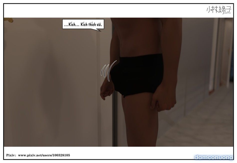 đọc truyện Hoán Đổi Cô Trò Chương 6.4 ảnh 14 tại Thiên Thai Truyện