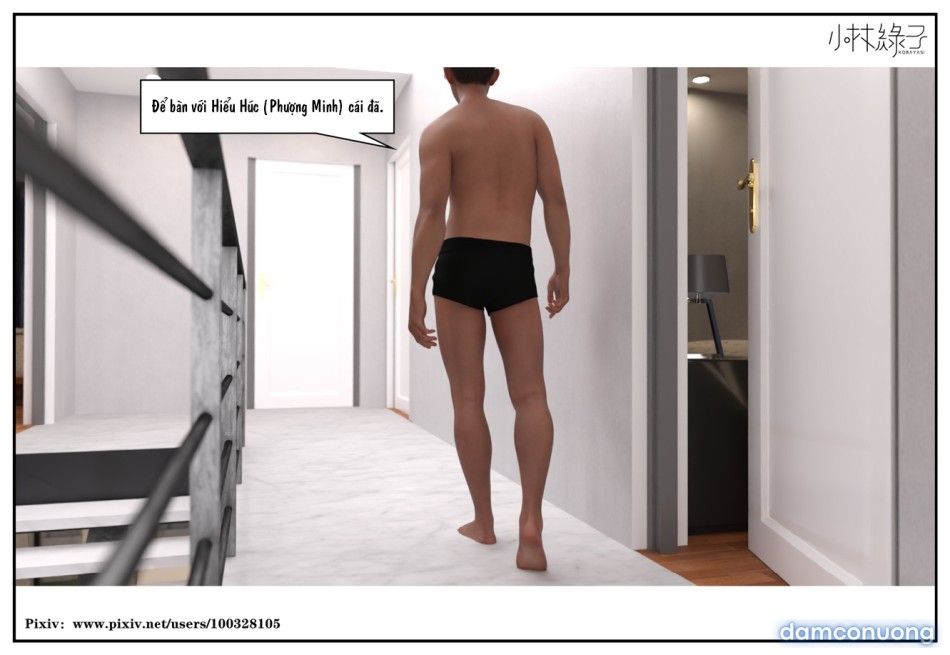 đọc truyện Hoán Đổi Cô Trò Chương 6.4 ảnh 5 tại Thiên Thai Truyện