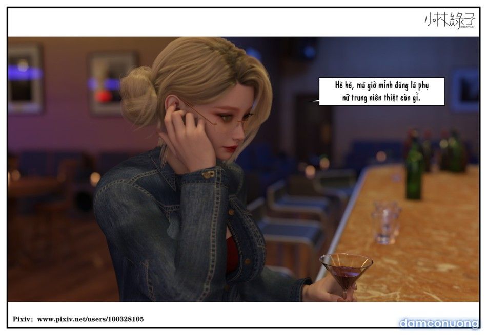 đọc truyện Hoán Đổi Cô Trò Chương 6.4 ảnh 39 tại Thiên Thai Truyện