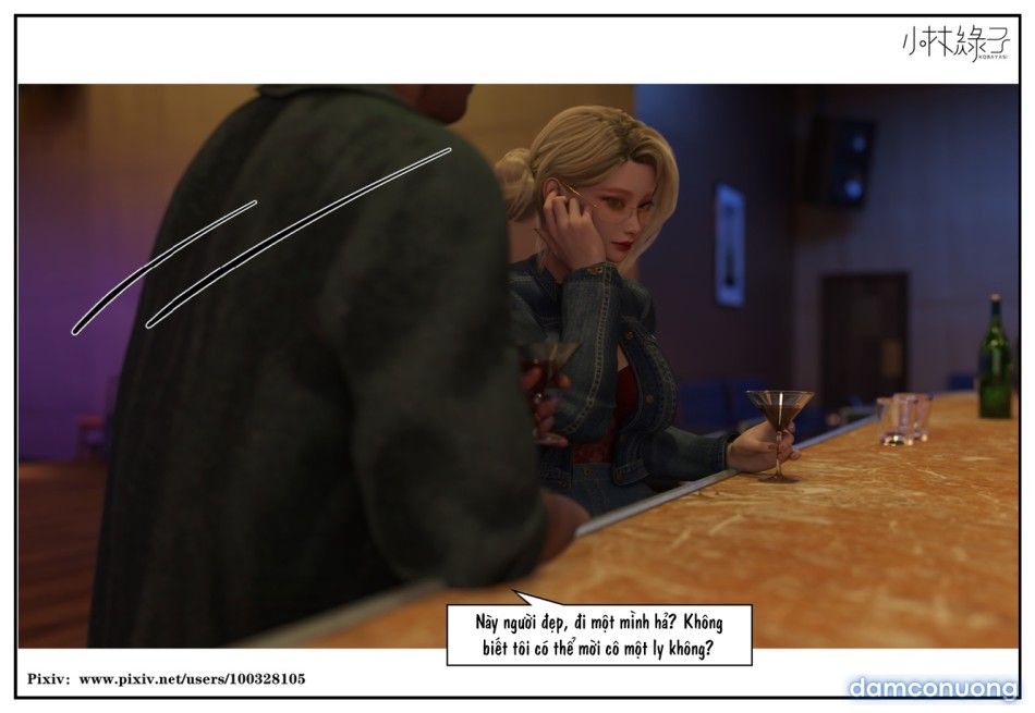 đọc truyện Hoán Đổi Cô Trò Chương 6.4 ảnh 40 tại Thiên Thai Truyện