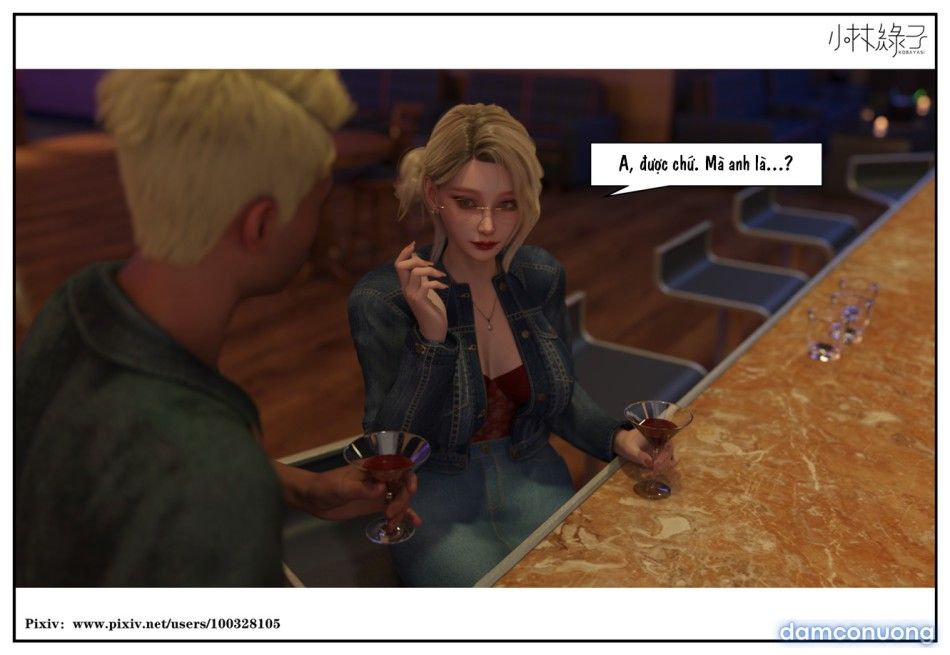 đọc truyện Hoán Đổi Cô Trò Chương 6.4 ảnh 41 tại Thiên Thai Truyện