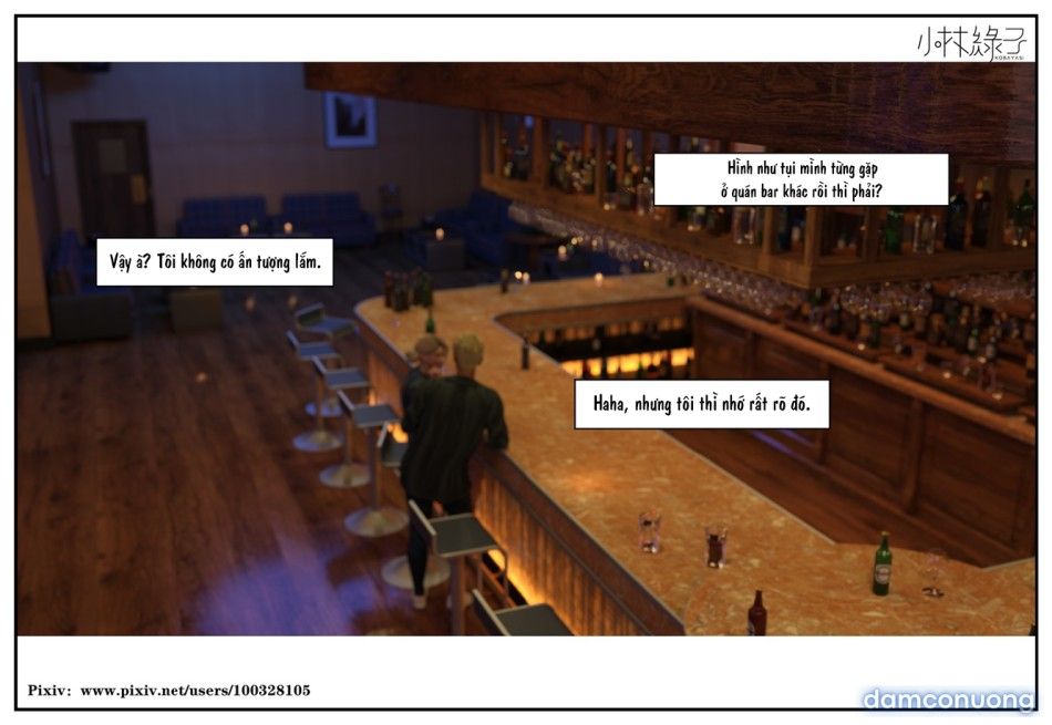 đọc truyện Hoán Đổi Cô Trò Chương 6.4 ảnh 42 tại Thiên Thai Truyện