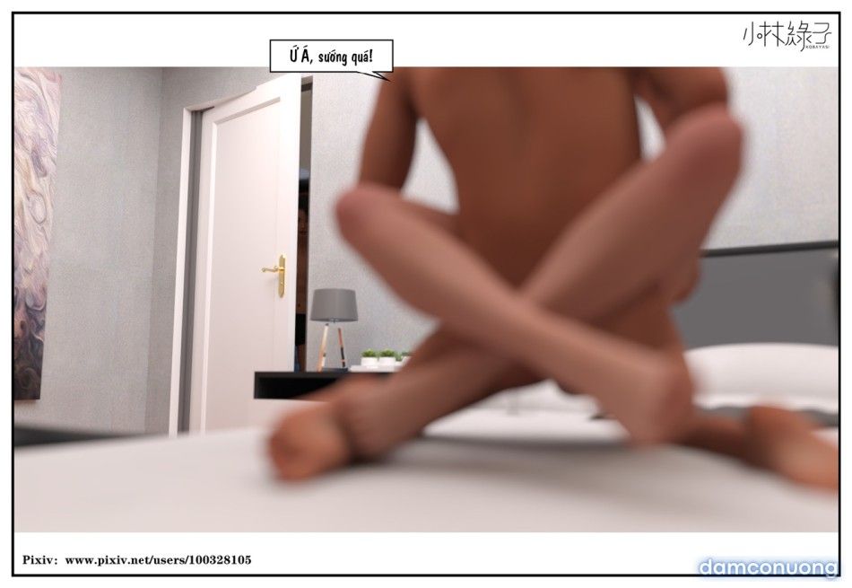 đọc truyện Hoán Đổi Cô Trò Chương 6.4 ảnh 11 tại Thiên Thai Truyện