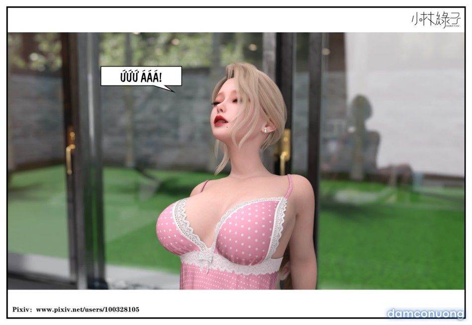 đọc truyện Hoán Đổi Cô Trò Chương 6.5 ảnh 35 tại Thiên Thai Truyện