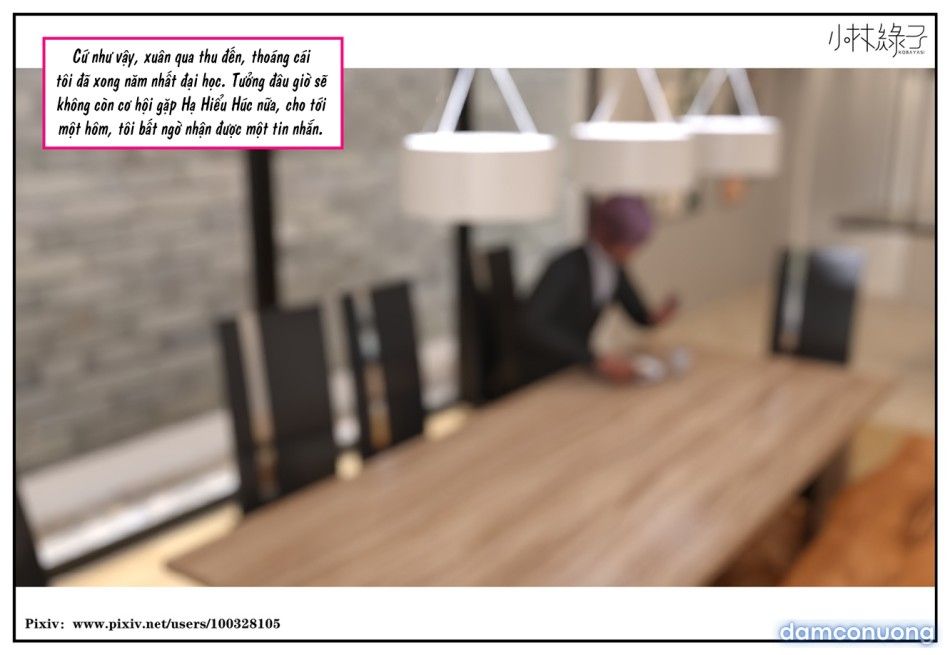 đọc truyện Hoán Đổi Cô Trò Chương 6.6 ảnh 18 tại Thiên Thai Truyện