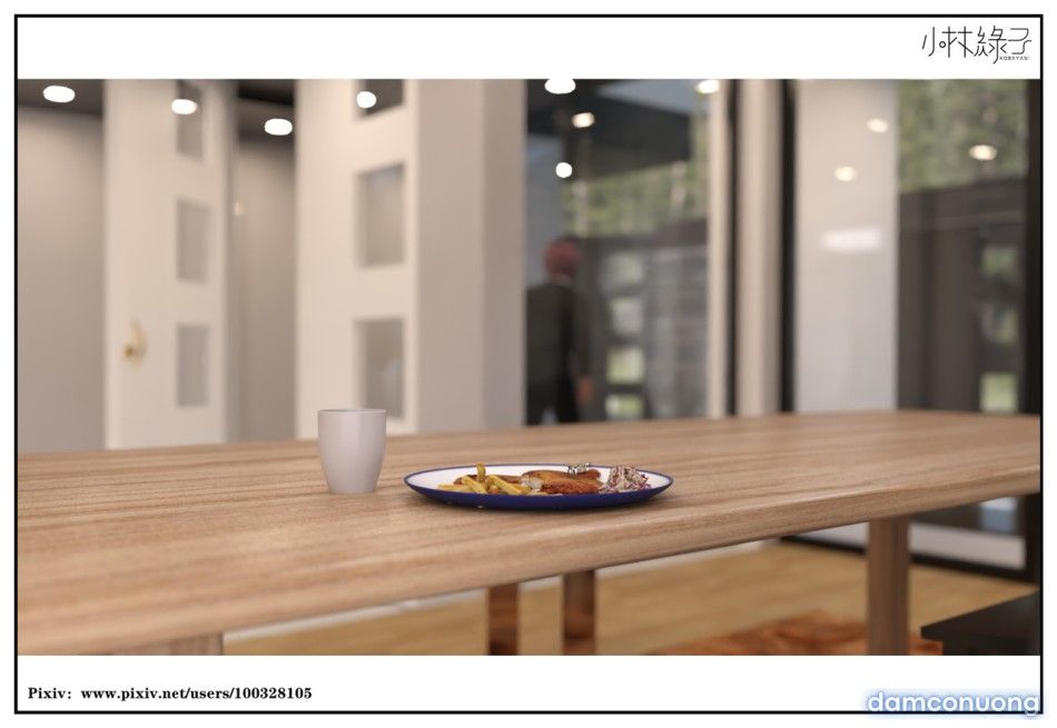 đọc truyện Hoán Đổi Cô Trò Chương 6.6 ảnh 20 tại Thiên Thai Truyện