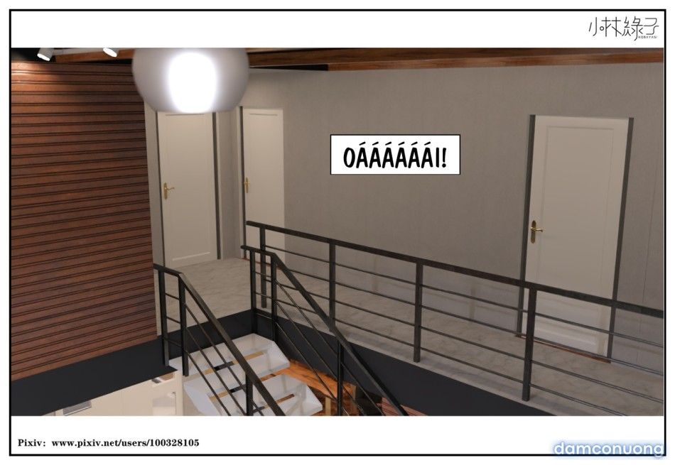 đọc truyện Hoán Đổi Cô Trò Chương 6.6 ảnh 4 tại Thiên Thai Truyện