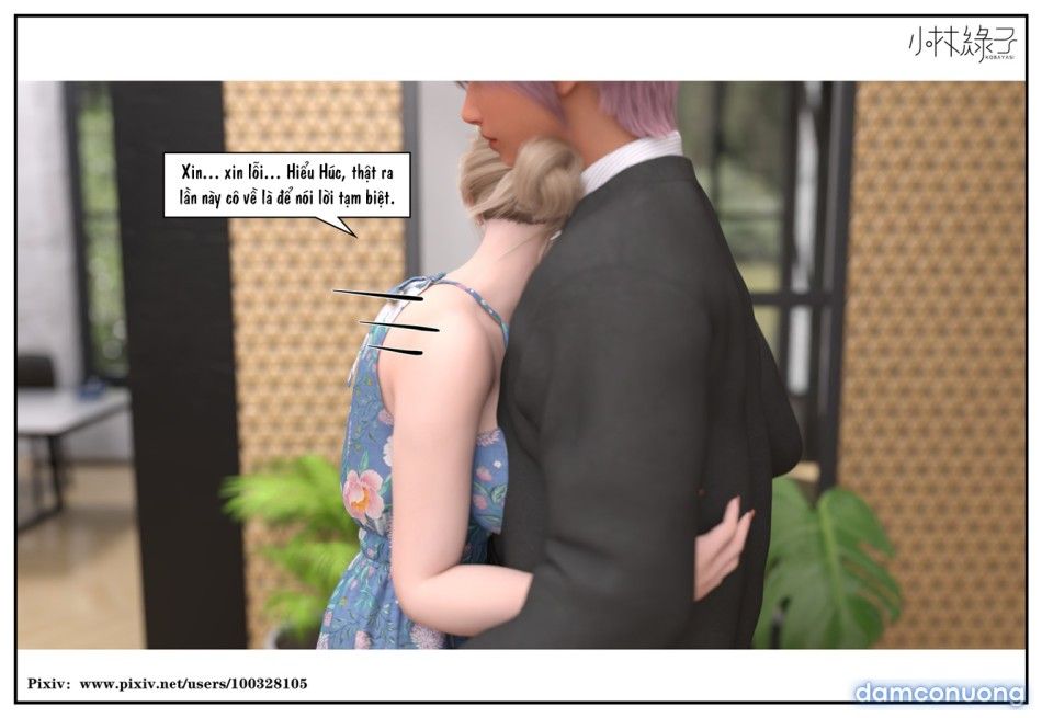 đọc truyện Hoán Đổi Cô Trò Chương 6.6 ảnh 25 tại Thiên Thai Truyện