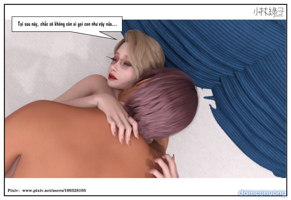 đọc truyện Hoán Đổi Cô Trò Chương 6.6 ảnh 30 tại Thiên Thai Truyện