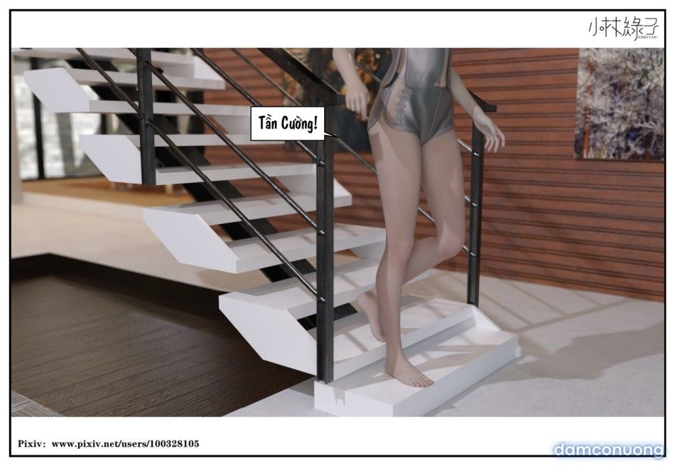 đọc truyện Hoán Đổi Cô Trò Chương 6.6 ảnh 5 tại Thiên Thai Truyện