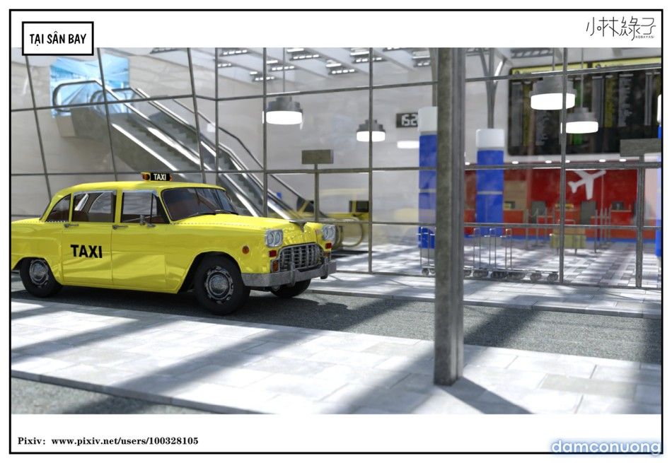 đọc truyện Hoán Đổi Cô Trò Chương 6.6 ảnh 40 tại Thiên Thai Truyện