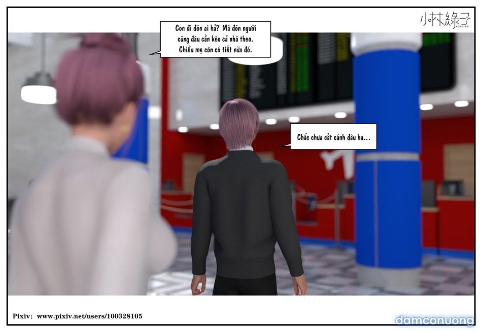 đọc truyện Hoán Đổi Cô Trò Chương 6.6 ảnh 42 tại Thiên Thai Truyện