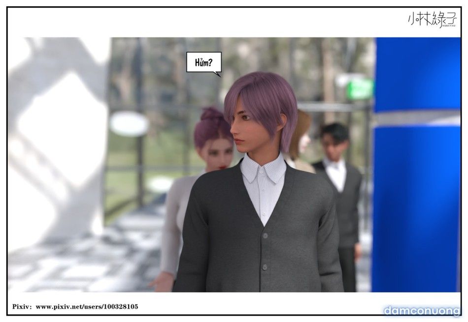 đọc truyện Hoán Đổi Cô Trò Chương 6.6 ảnh 44 tại Thiên Thai Truyện