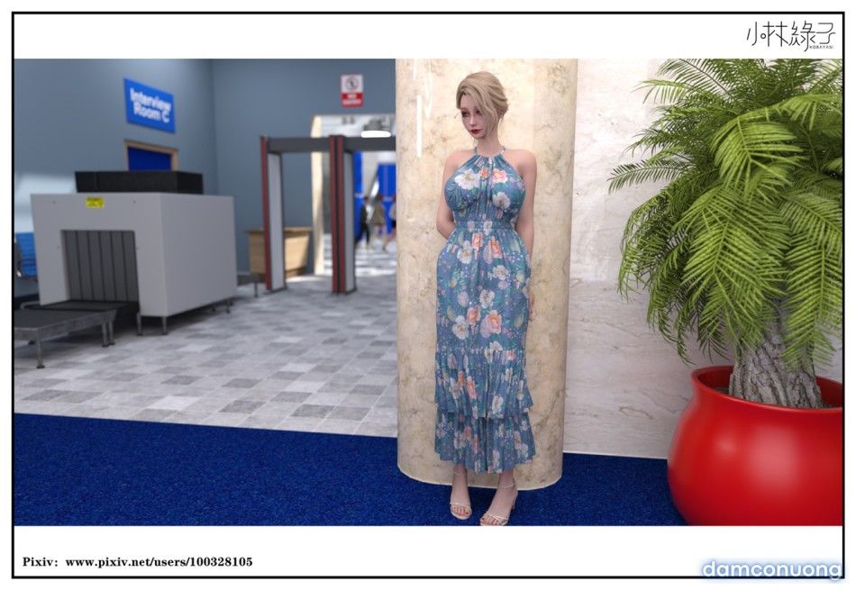 đọc truyện Hoán Đổi Cô Trò Chương 6.6 ảnh 46 tại Thiên Thai Truyện