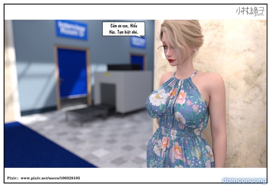 đọc truyện Hoán Đổi Cô Trò Chương 6.6 ảnh 47 tại Thiên Thai Truyện