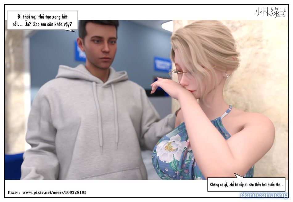 đọc truyện Hoán Đổi Cô Trò Chương 6.6 ảnh 48 tại Thiên Thai Truyện