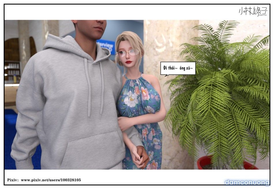 đọc truyện Hoán Đổi Cô Trò Chương 6.6 ảnh 49 tại Thiên Thai Truyện