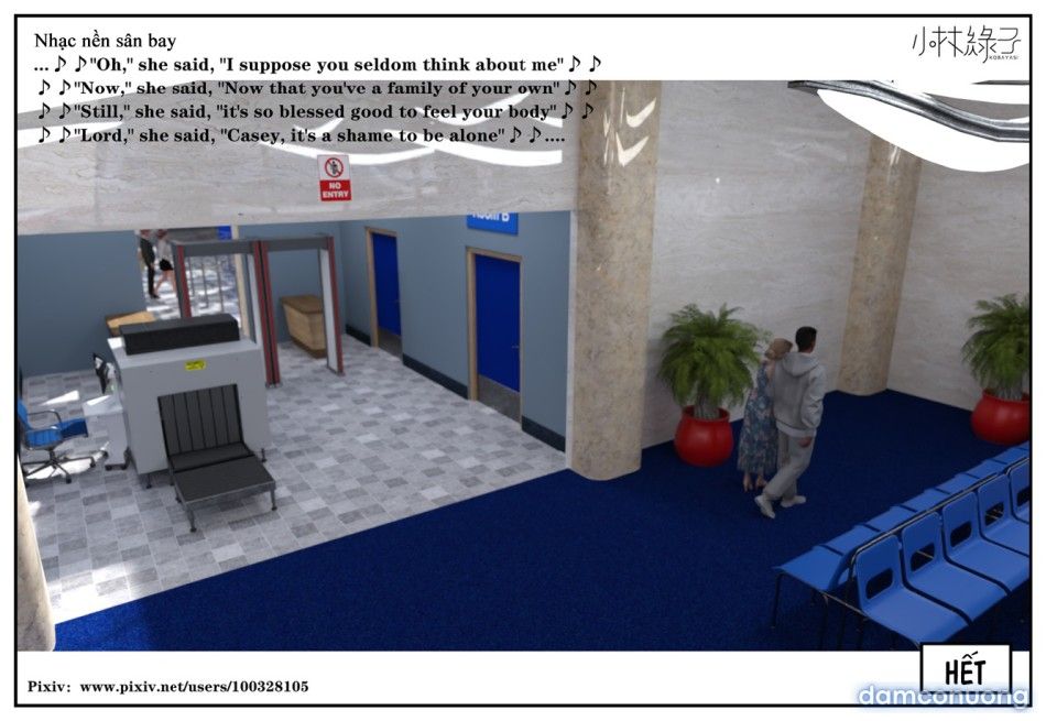 đọc truyện Hoán Đổi Cô Trò Chương 6.6 ảnh 50 tại Thiên Thai Truyện