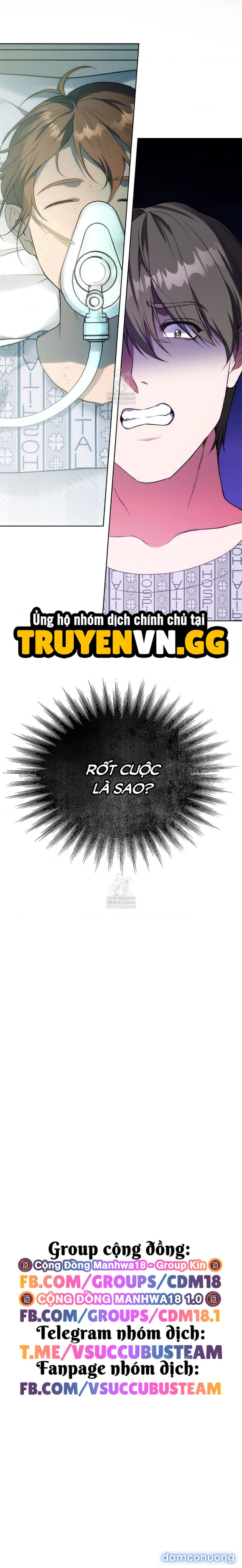 đọc truyện Hoán Đổi Cuộc Đời Chương 1 ảnh 20 tại Thiên Thai Truyện