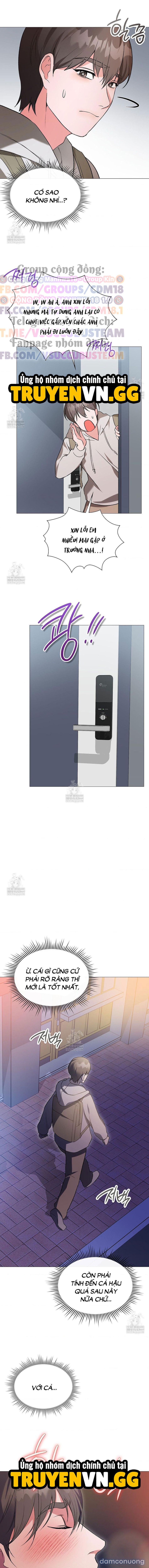 đọc truyện Hoán Đổi Cuộc Đời Chương 10 ảnh 5 tại Thiên Thai Truyện