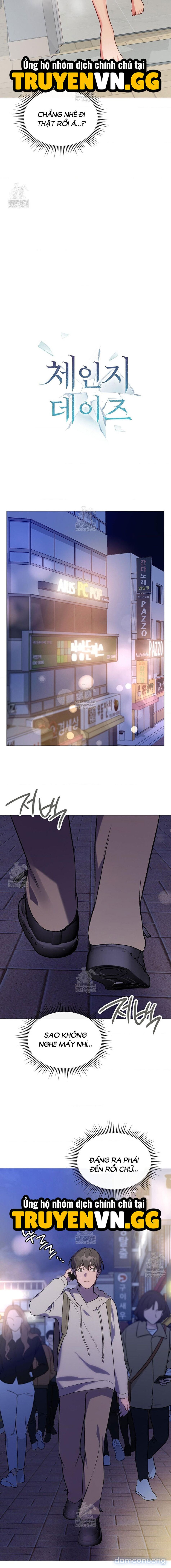 đọc truyện Hoán Đổi Cuộc Đời Chương 10 ảnh 8 tại Thiên Thai Truyện