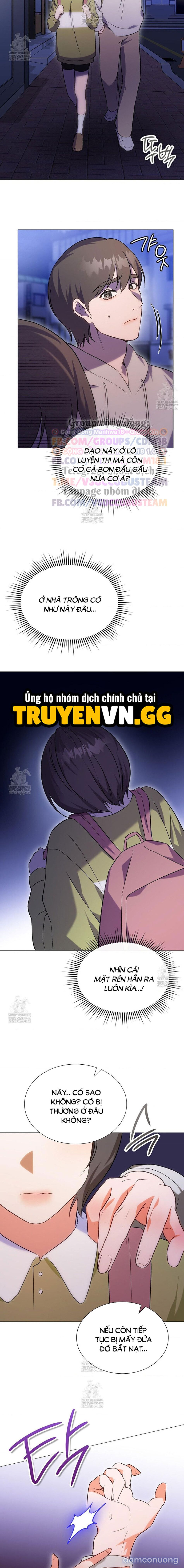 đọc truyện Hoán Đổi Cuộc Đời Chương 10 ảnh 11 tại Thiên Thai Truyện