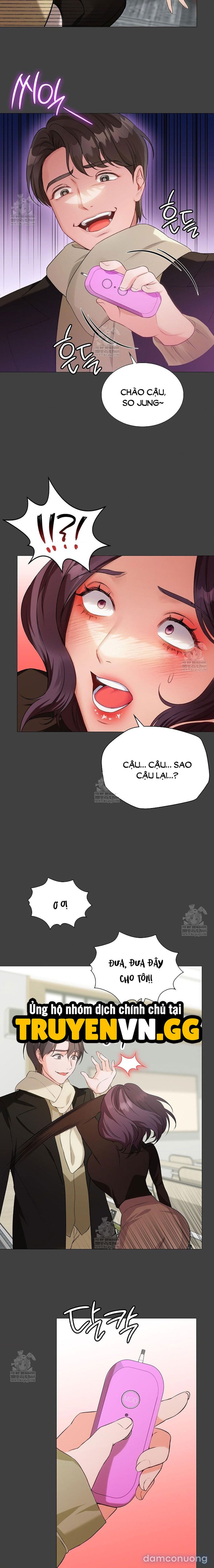 đọc truyện Hoán Đổi Cuộc Đời Chương 11 ảnh 12 tại Thiên Thai Truyện