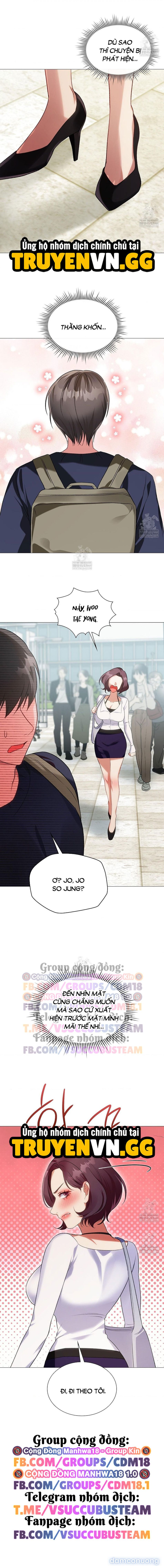 đọc truyện Hoán Đổi Cuộc Đời Chương 11 ảnh 17 tại Thiên Thai Truyện