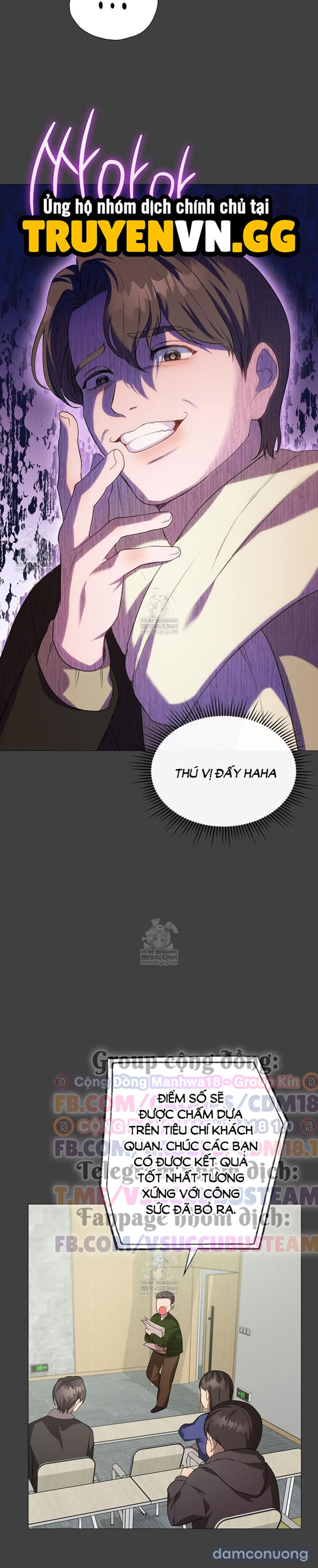 đọc truyện Hoán Đổi Cuộc Đời Chương 11 ảnh 7 tại Thiên Thai Truyện