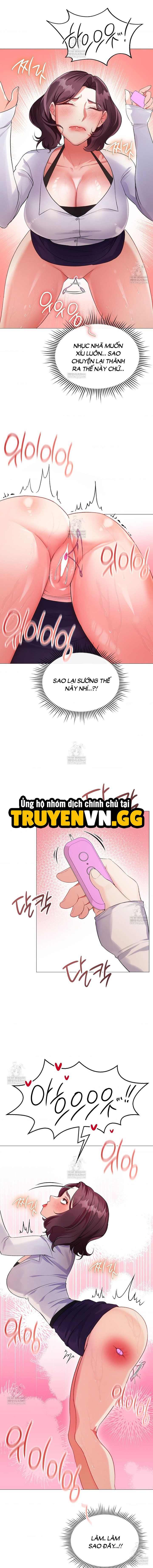 đọc truyện Hoán Đổi Cuộc Đời Chương 12 ảnh 14 tại Thiên Thai Truyện