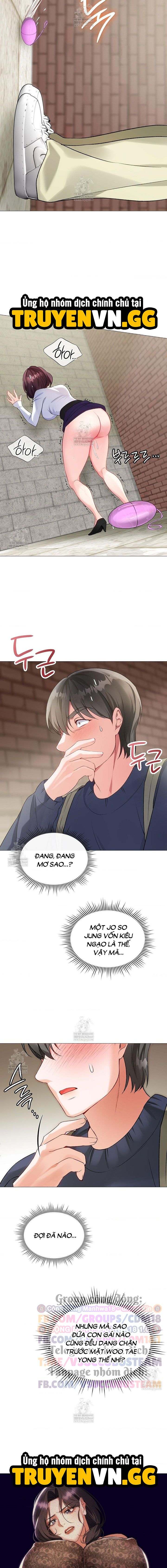 đọc truyện Hoán Đổi Cuộc Đời Chương 12 ảnh 16 tại Thiên Thai Truyện