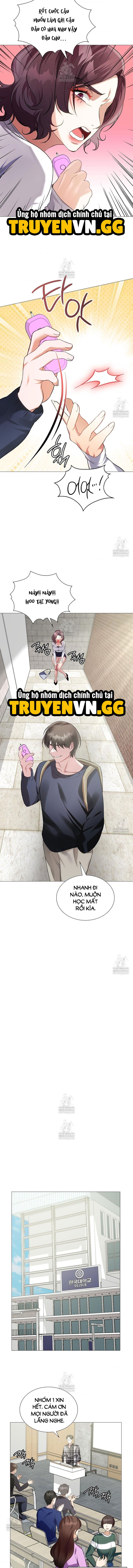 đọc truyện Hoán Đổi Cuộc Đời Chương 12 ảnh 19 tại Thiên Thai Truyện