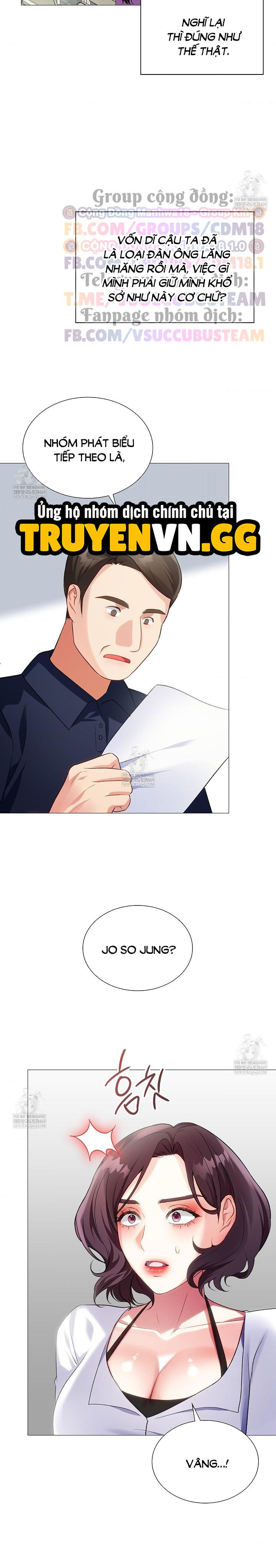 đọc truyện Hoán Đổi Cuộc Đời Chương 12 ảnh 20 tại Thiên Thai Truyện