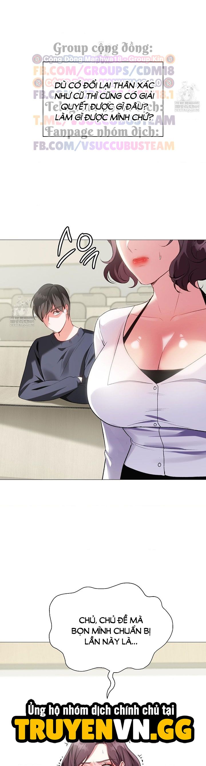 đọc truyện Hoán Đổi Cuộc Đời Chương 12 ảnh 21 tại Thiên Thai Truyện