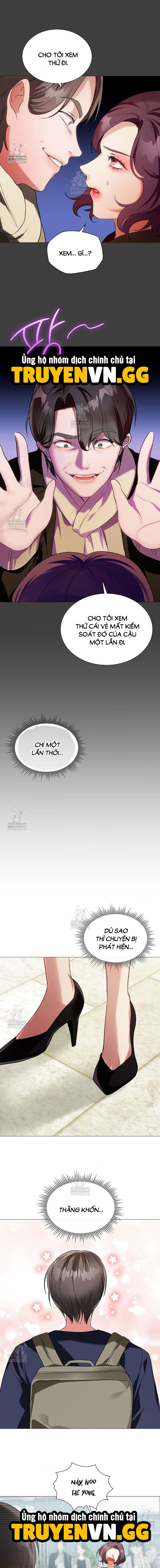 đọc truyện Hoán Đổi Cuộc Đời Chương 12 ảnh 4 tại Thiên Thai Truyện