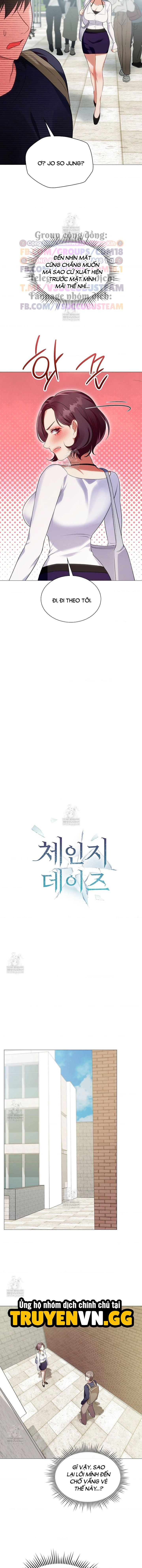 đọc truyện Hoán Đổi Cuộc Đời Chương 12 ảnh 5 tại Thiên Thai Truyện