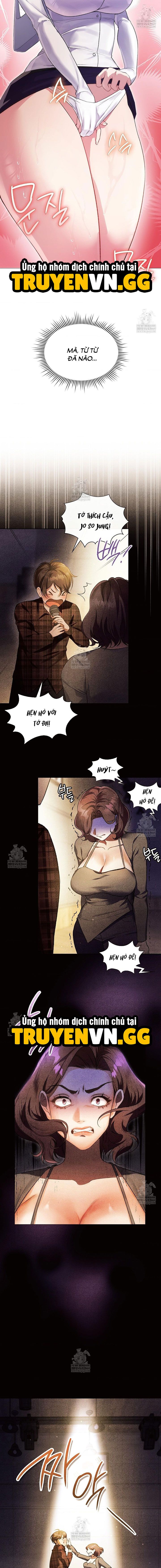 đọc truyện Hoán Đổi Cuộc Đời Chương 12 ảnh 9 tại Thiên Thai Truyện